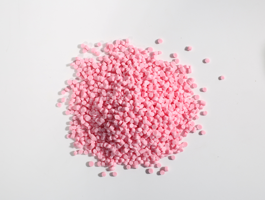 如何測(cè)量TPE原料的硬度？